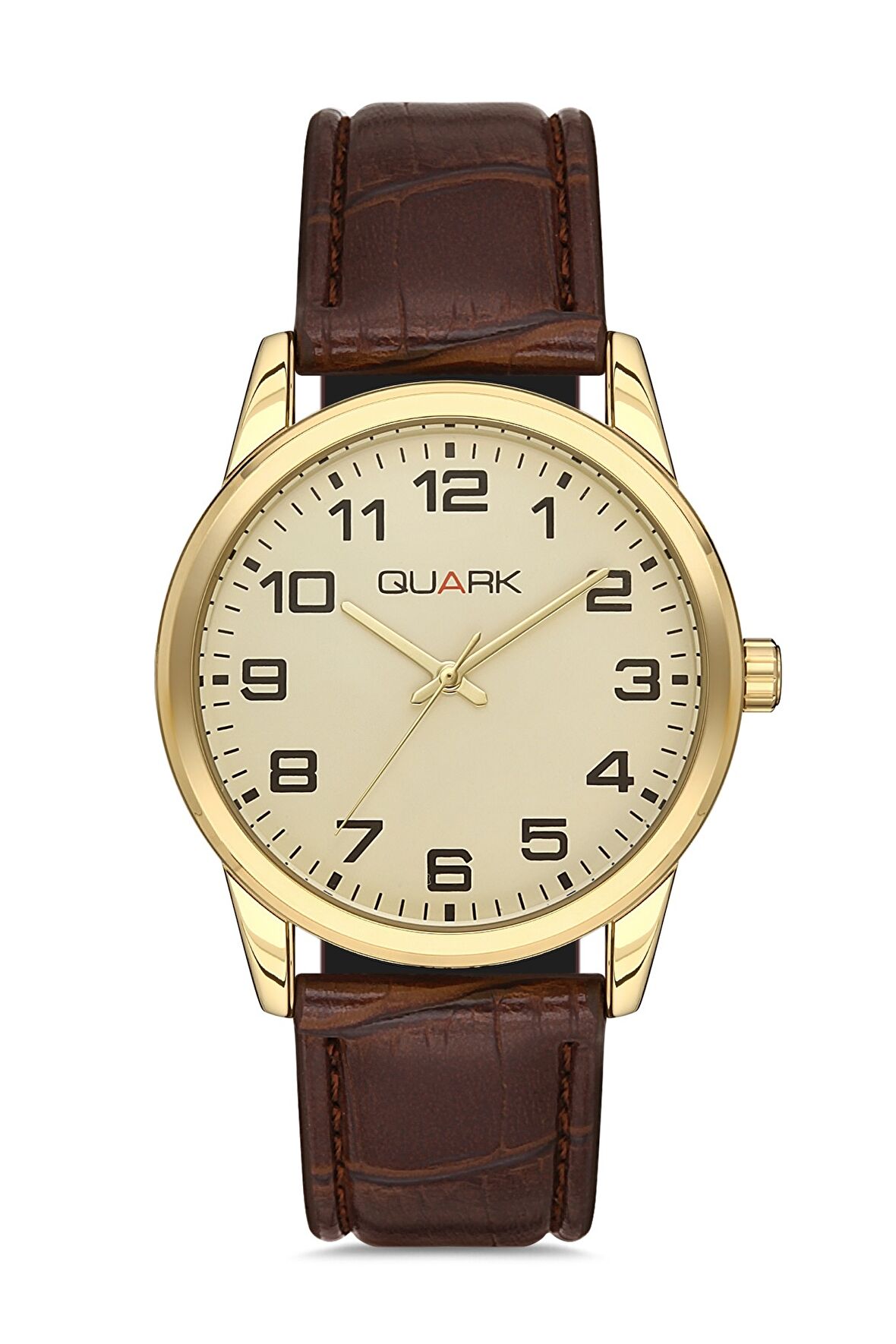 Quark QM-V001GL-9A Analog Unisex Kol Saati